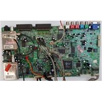 17MB15E-5 , 20273599 , VESTEL 42725 Main Board
