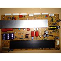 LG 50PM680T 50 pdp50r40000  PLASMA TV Y-SUS MAIN BOARD EAX64282201 REV1.1 EBR73763201