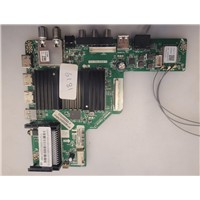 ONVO 65OV6000U ANAKART , S-WEB74W-V09 , ST650GS02-2