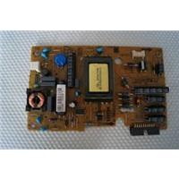 17IPS61-3, 23124365, POWER BOARD, VESTEL 22PF5065S
