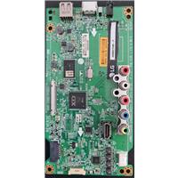 EAX66512603, EBT63153228, LG 40MB27HM-P, Main board
