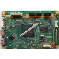 PE0119, V28A000163A1, PE0119 C, DS-7408, TOSHIBA 37WL66ZS, Main Board, Ana Kart
