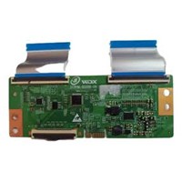 Placa T-con Tv Multi Tl046. Dcbhm-b268b-11