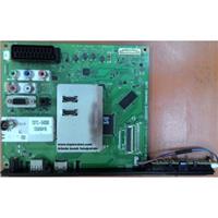 VUT190R-6, LSSZZZ, LTA400HM23, BEKO B40-LB-6333, B40-LB-4320, ARELK A40-LB-4320, LED TV MAIN BOARD
