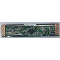 Vareza - CV580U3-T01 E255400 T-Con fr 58PUS8546 58PUS8535 58PUS8556