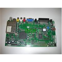 CX NPTD15 01B , B.UN.TD6D-1 , 6174 , UMC MAIN BOARD