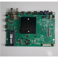 YG0190R-2 , 1EN510 , GRUNDIG 75 GHU 8500 A , MAIN BOARD , ANAKART , HV750QUBF91
