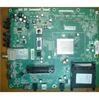 715G4722-M1C-000-005X , CBPFB4PBZCS00 , Man Board , PHILIPS 32PFL3406H/12