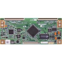 CPWBX RUNTK 3968TP , Sharp Tcon Board , PHILIPS