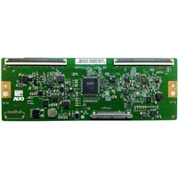 65T53-C01 UZ-5555T36C09 AUO T-Con Board
