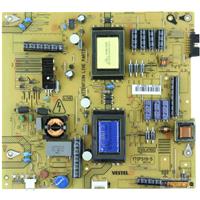 23152169, 17IPS19-5, 17IPS19-5 V.1, 061112, Power Board, Vestel Led tv, power supply, VES315WNVL-01-B, 23171992, Regal LE32H5041S, Finlux 32H6072, VESTEL SATELLITE 32PH5065 32 LED TV