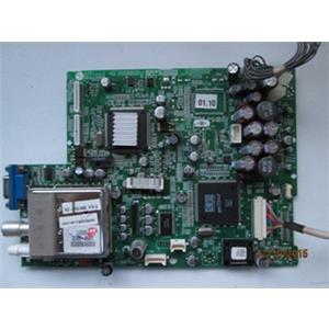 ml-041b--6870ta20a10--lx5-9zz--lg-main-board