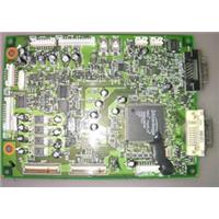 PIONEER PDP-433 , CMX INTERFACE BOARD , AWZ6689 , AWV1956