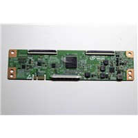DCBDC-I260E 07 P1 , V500DJ7-QE1 , CX500DLEDM , Dijitsu 50 DS 9800 TCON Board , DCBDC-1260E
