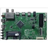ZWU190R-4 , V7E3ZZ , Main Board , Arelik Beko Anakart
