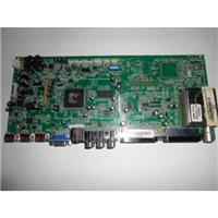 AX68FC02V1.2, LTA320AP06, SUNNY SN032LI-8, MAIN BOARD (TVPMA0096P)
